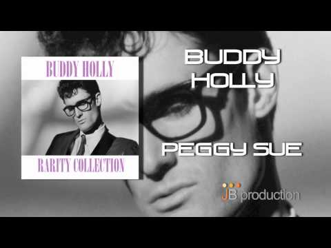 Buddy Holly - Peggy Sue