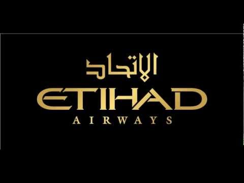 Etihad Boarding Music (Complete)