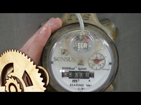 Water Meter: Equipment Autopsy #67