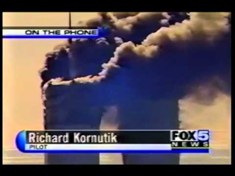 WNYW News Live 9/11