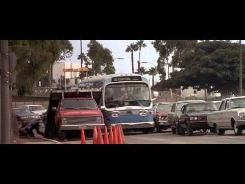 Speed (1994) Trailer (Keanu Reeves, Dennis Hopper and Sandra Bullock )