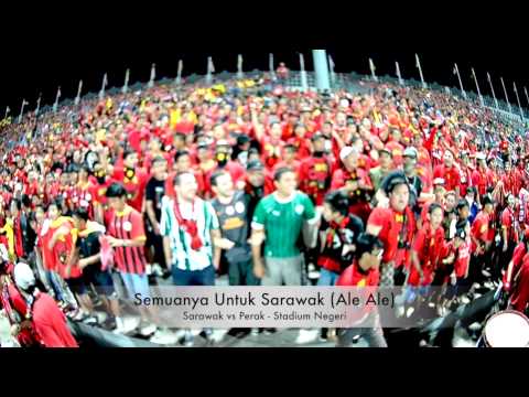 GB13:TV Oh Sarawak (Ale Ale)