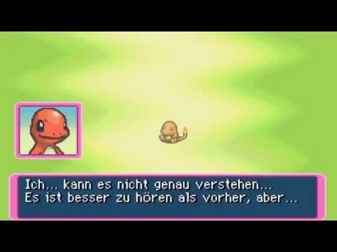 Pokemon Mystery Dungeon Team Rot - Let's Play 10# - Die Legende über Vulnonas Fluch