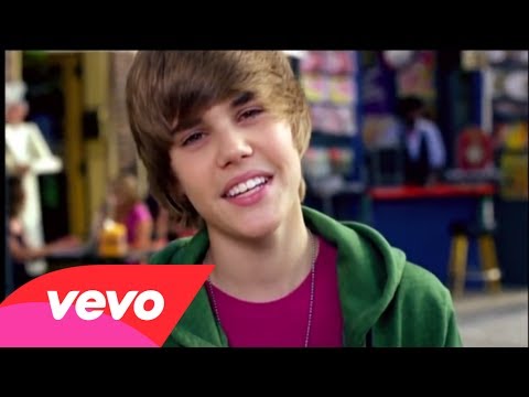 Justin Bieber - One Less Lonely Girl