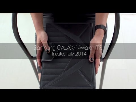 Samsung GALAXY Award at ITS 2014