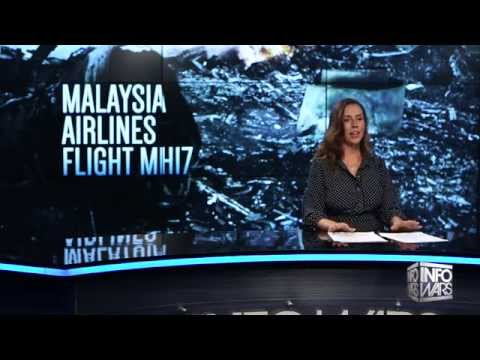 U.S. Admits It's MH17 'Evidence' is Based on YouTube Clips & Social Media Posts