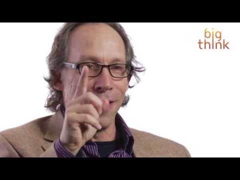 Lawrence Krauss: Quantum Computing Explained