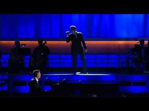 Michael Bublé - Hit Man: David Foster & Friends (2008) - Feeling Good