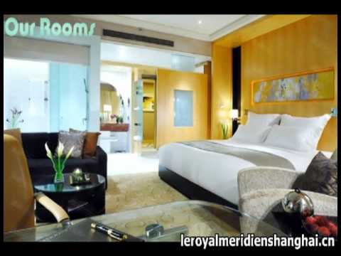 Le Royal Meridien Shanghai