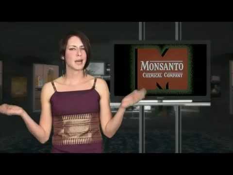 Hungary Throws Out Monsanto AND The IMF, Why?