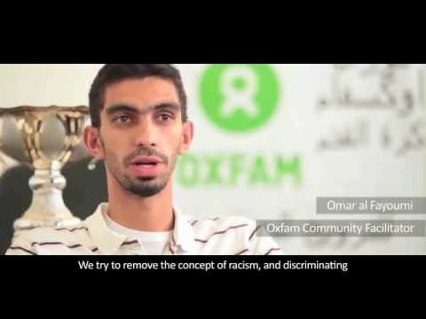 Football tournament breaks down barriers in Palestinian refugee camp of Baqa'a, Jordan