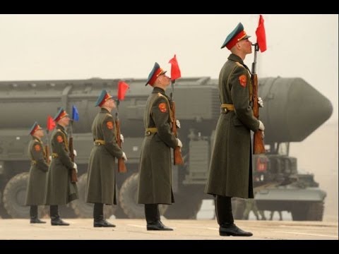 June 2014 Breaking News Russia military test Nuclear multiwarhead ICBM