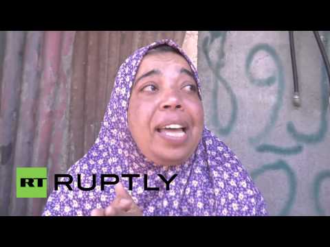 State of Palestine: Five children dead as Israeli air strike wipes out Gaza family