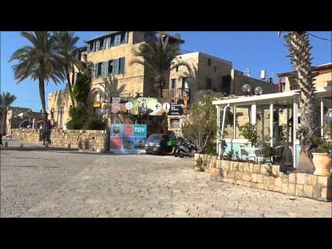 Israel.Tel Aviv-Yafo. 08.02.2014