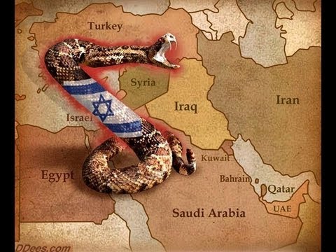 David Icke - Rothschild Zionism