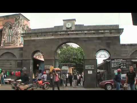 Port Louis Capital City Mauritius