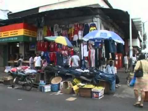 port louis  capital of mauritius travel