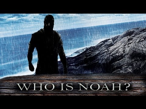 The Noah Movie Deception