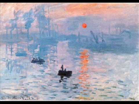 Debussy: Nocturne (1892)