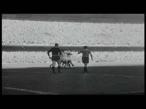 MARACANAZO 1950