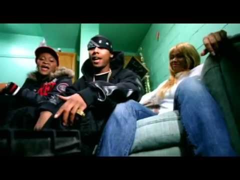 The Diplomats - Crunk Muzik (HQ / Dirty)