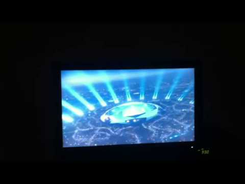 Fox Soccer Plus: Uefa Champions League Introduction