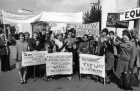 Women Pickets