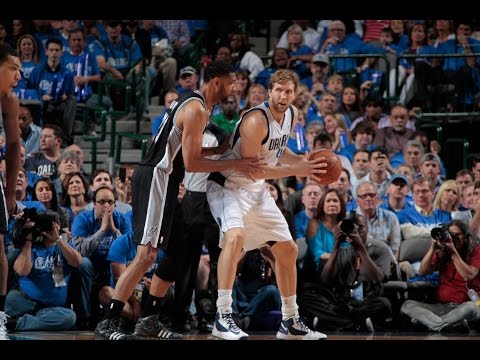 Top 10 Dallas Mavericks Plays 2013-2014 Season