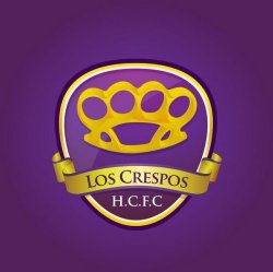 Los Crespos - H.C.F.C. (2009)