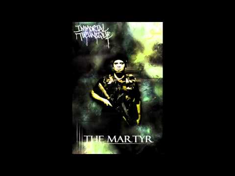 Immortal Technique - The Martyr