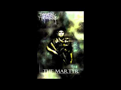 Immortal Technique - The Martyr (2011) Full Album