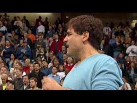 Mark Cuban: How I Became a Billionaire