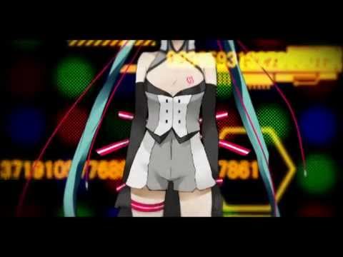 Hatsune Miku--Two Dimensional Dream Fever - Vocaloid