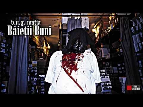 B.U.G. Mafia - Gherila PTM (feat. ViLLy)