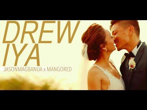 Iya Villania + Drew Arellano (Wedding)