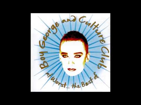 At Worst... The Best of Boy George and Culture Club - Full CD