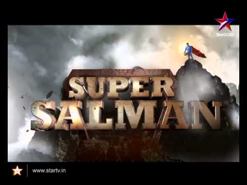 Super Salman fest on Star GOLD!