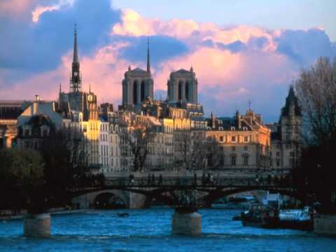 The River Seine (song)