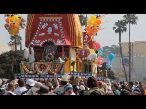 LA RATHA YATRA 2010.m4v