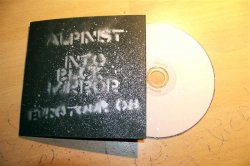 Alpinist & Intoblackmirror-split(2008)