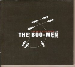 Stronzo Gelantino & The Boo-Men - Part I (2010)