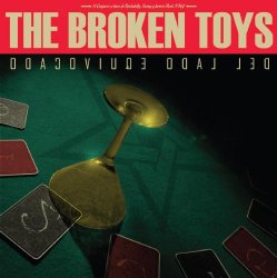  The Broken Toys - Del Lado Equivocado (2008) 