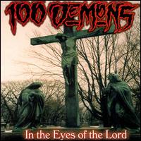 100 Demons - In The Eyes Of The Lord (2000)