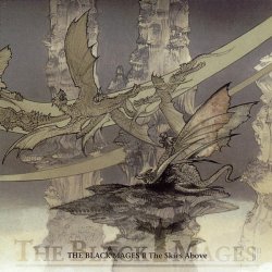 The Black Mages - The Black Mages II The Skies Above (2004)