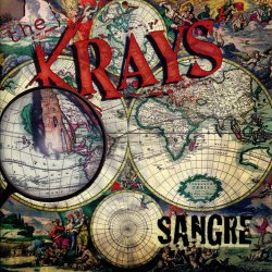 The Krays - Sangre (2011)