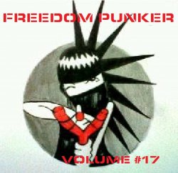 VA - Freedom Punker 17 (2014)