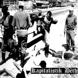 Kapitalistik D&#235;th - S/T