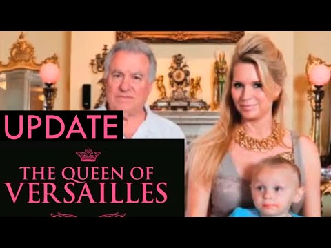 'Queen Of Versailles' Family Owes Obama A BIG Thanks