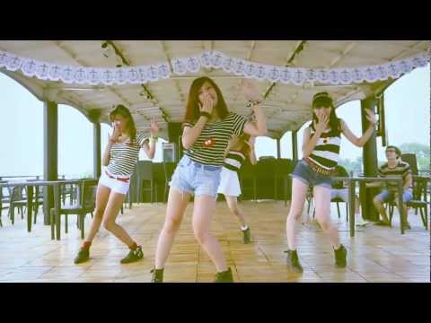 Loving U - SISTAR (씨스타) Dance Cover by St.319 from Vietnam