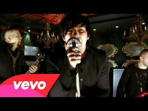 Three Days Grace - Animal I Have Become